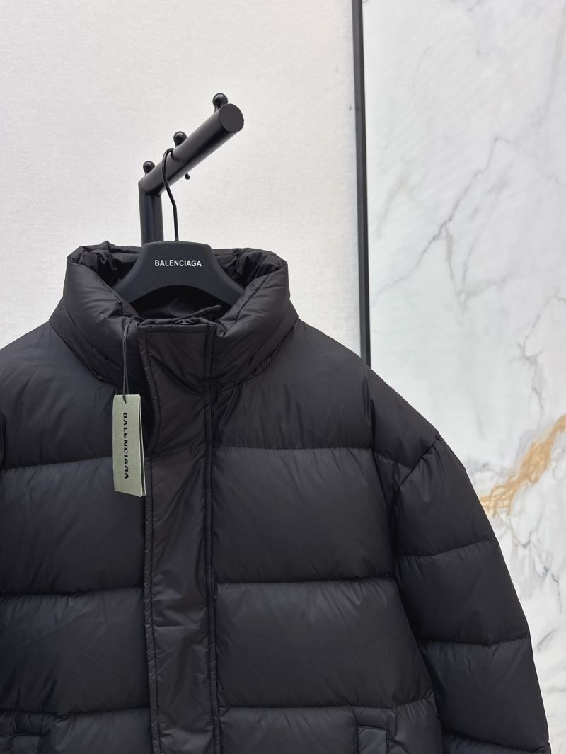 Balmain Down Jackets